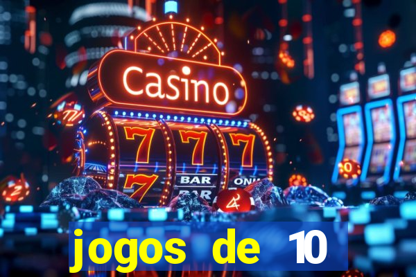 jogos de 10 centavos betano