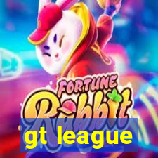 gt league