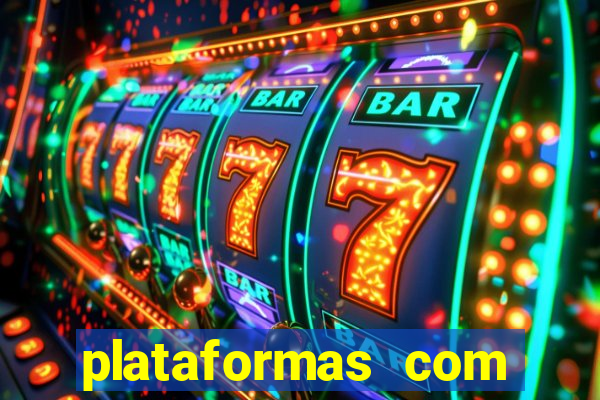 plataformas com bonus de cadastro facebook