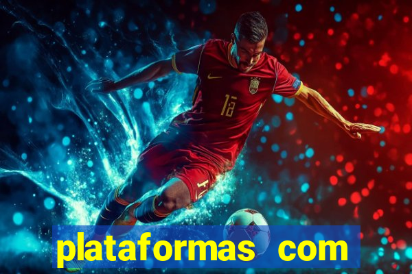 plataformas com bonus de cadastro facebook