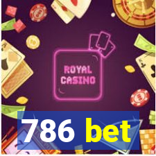 786 bet