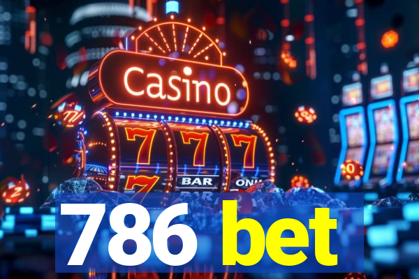 786 bet