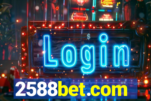 2588bet.com