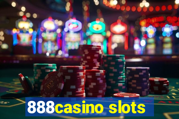 888casino slots