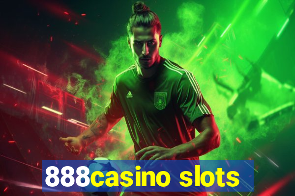 888casino slots