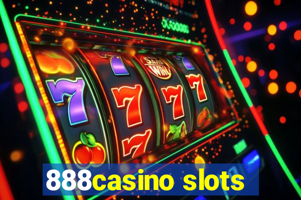 888casino slots