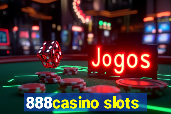 888casino slots