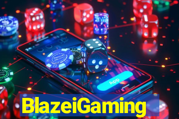 BlazeiGaming