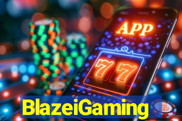 BlazeiGaming