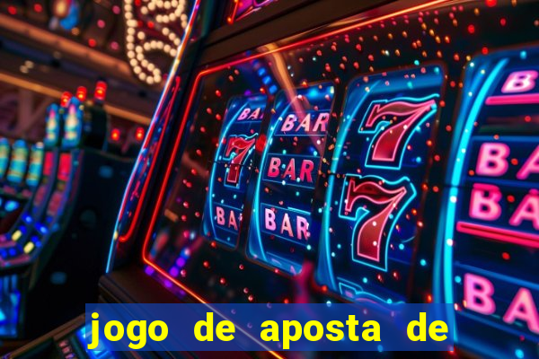 jogo de aposta de 5 reais