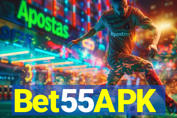 Bet55APK