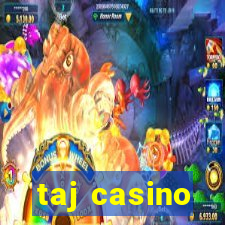 taj casino