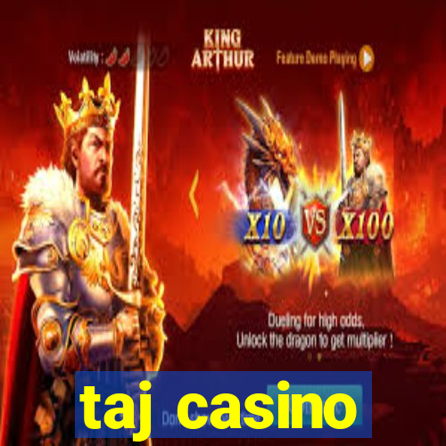 taj casino