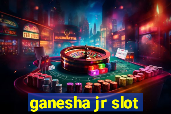 ganesha jr slot