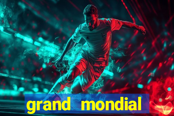 grand mondial casino log on