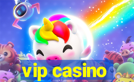 vip casino