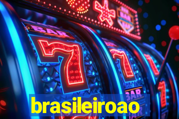 brasileiroao