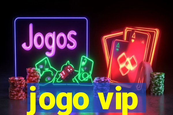 jogo vip