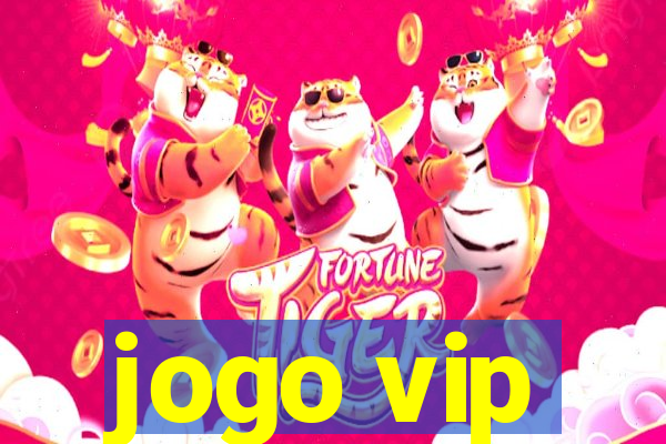 jogo vip