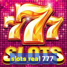 slots real 777