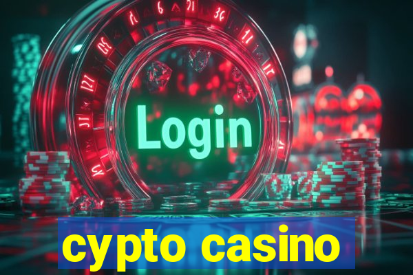 cypto casino