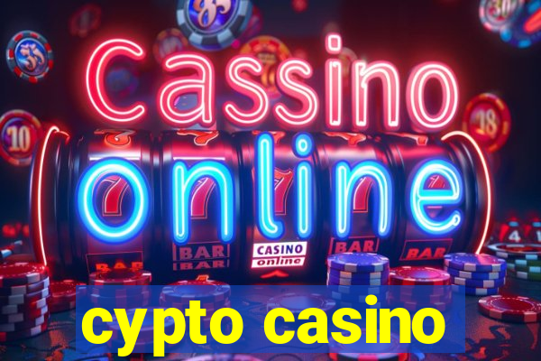 cypto casino