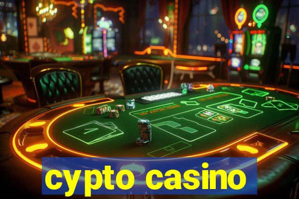 cypto casino