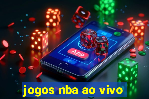 jogos nba ao vivo