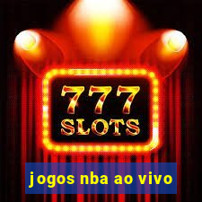 jogos nba ao vivo