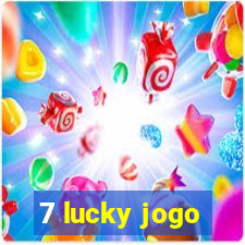 7 lucky jogo