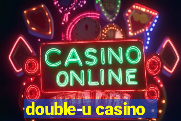 double-u casino