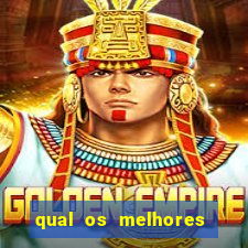 qual os melhores jogos para iphone