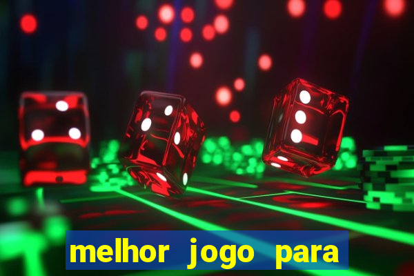 melhor jogo para ganhar dinheiro sem depositar