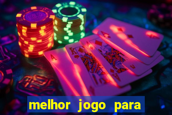 melhor jogo para ganhar dinheiro sem depositar