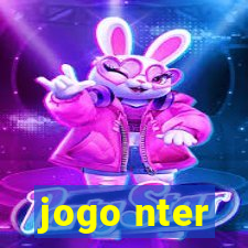 jogo nter