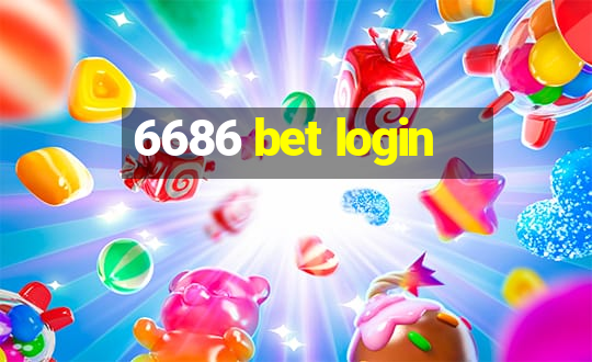 6686 bet login