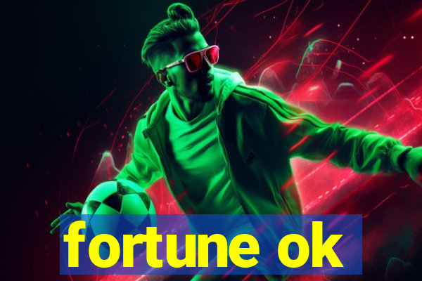 fortune ok