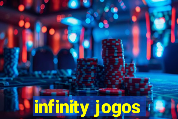 infinity jogos