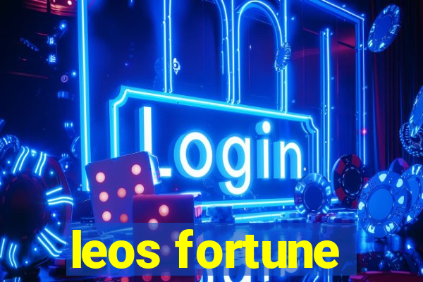 leos fortune