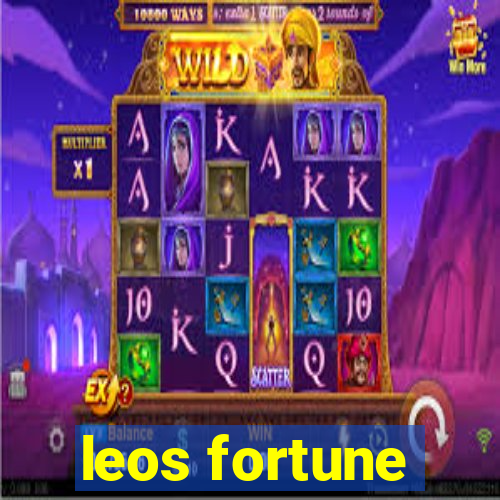 leos fortune