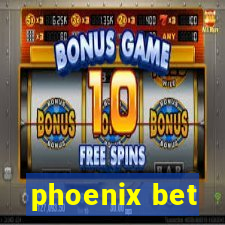 phoenix bet