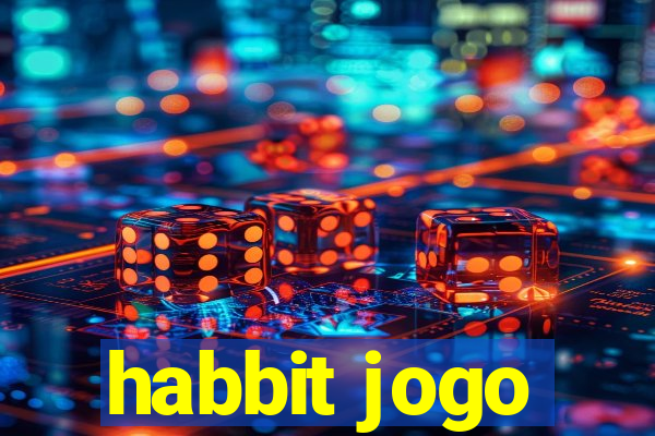 habbit jogo