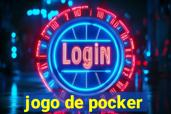 jogo de pocker