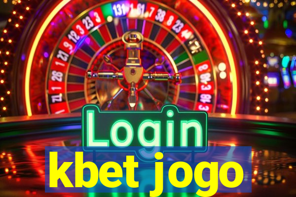 kbet jogo