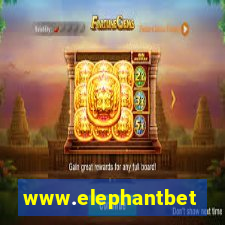 www.elephantbet.co.mz