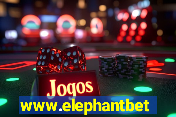 www.elephantbet.co.mz