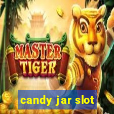 candy jar slot