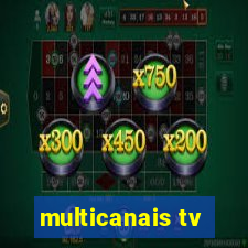 multicanais tv