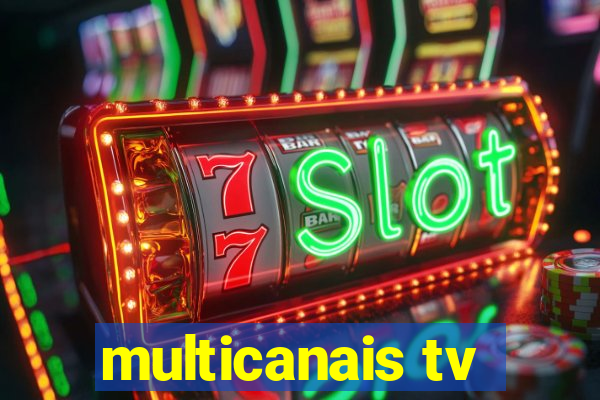 multicanais tv