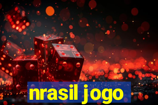 nrasil jogo